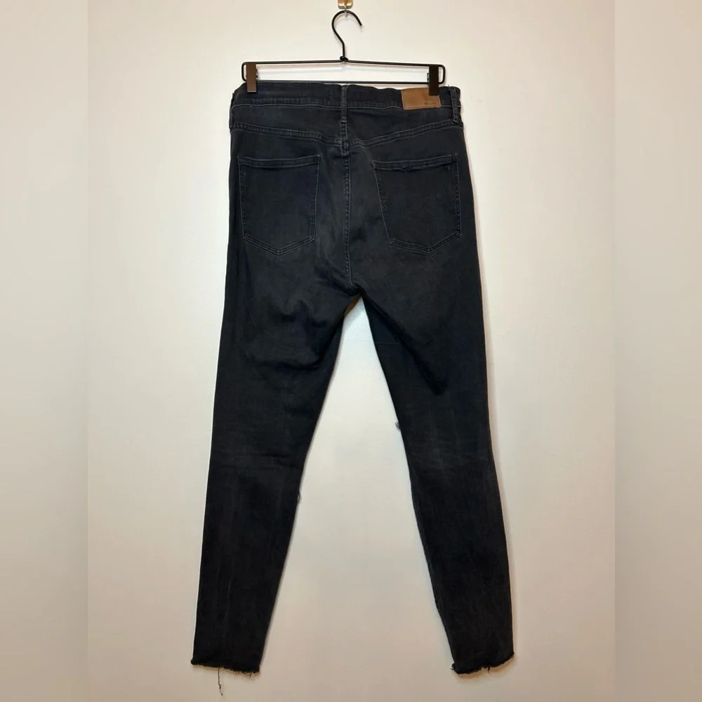 Madewell 9
